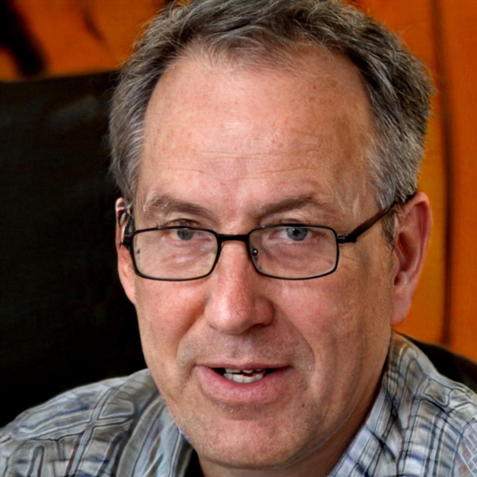 Ritratto professionale di Flavio Tessari