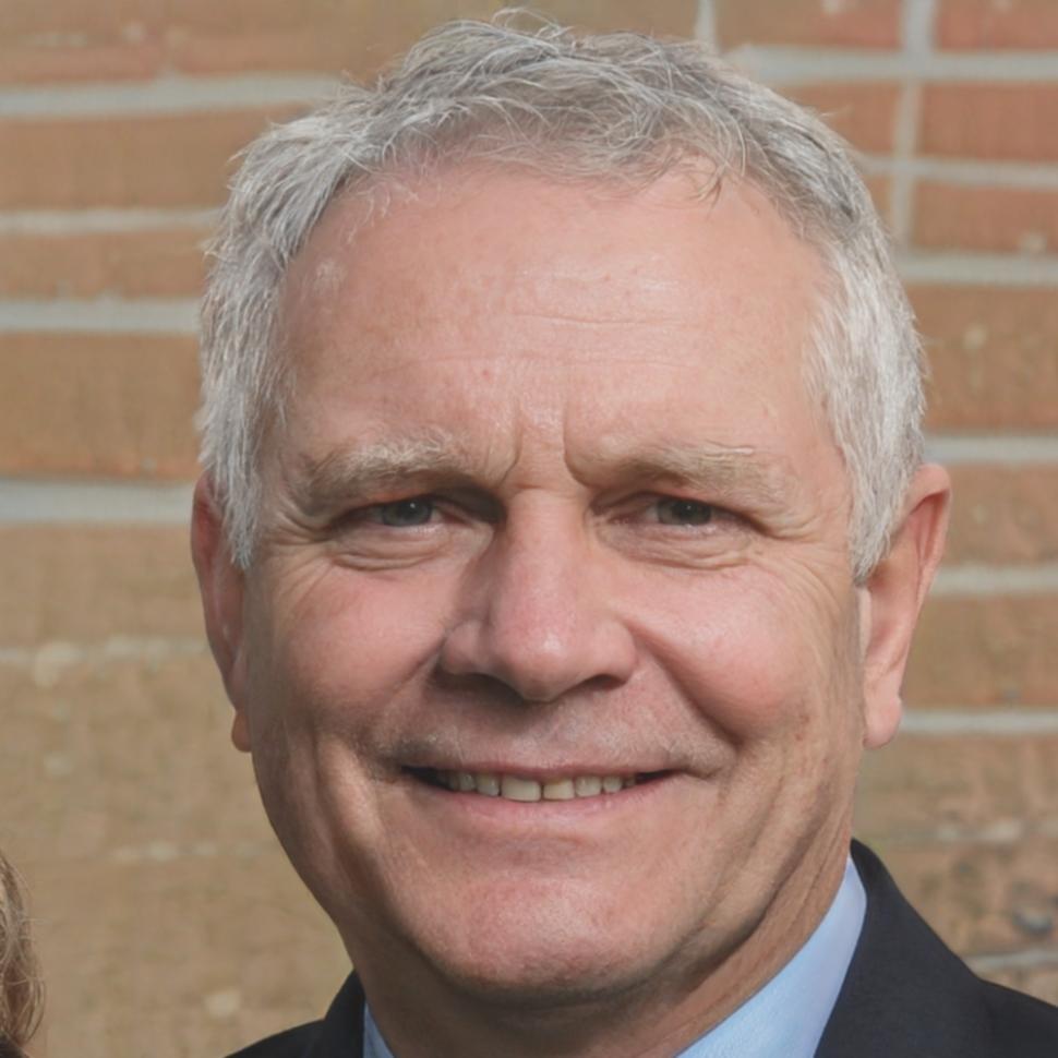 Ritratto professionale di Davide Montanari