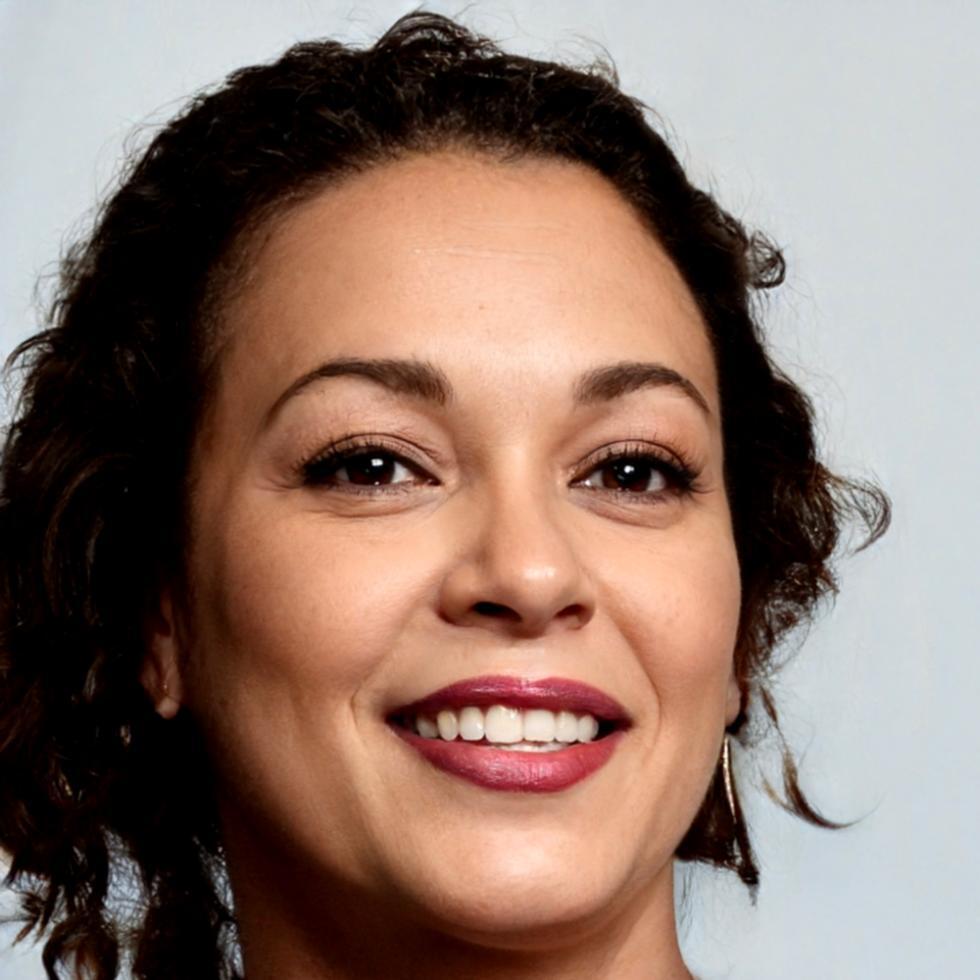 Ritratto professionale di Agnese Bonaccorsi